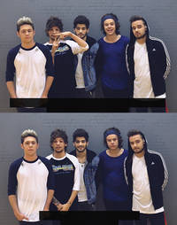 One Direction announce On The Road Again tour #pickme1D contest for Australian fans with fit new video - Watch